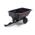 180 Swivel Dump Cart, 10 CU.FT A313