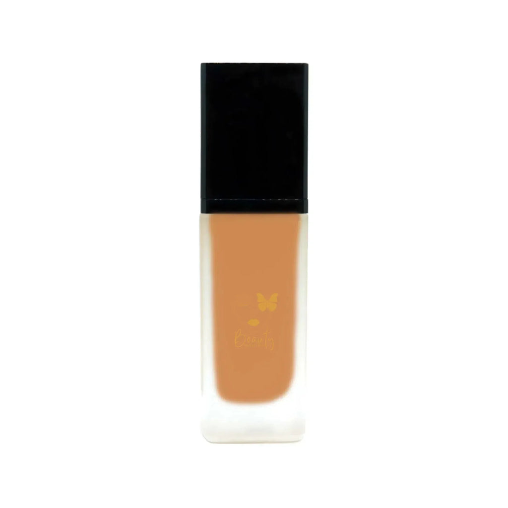 Foundation with SPF I10240