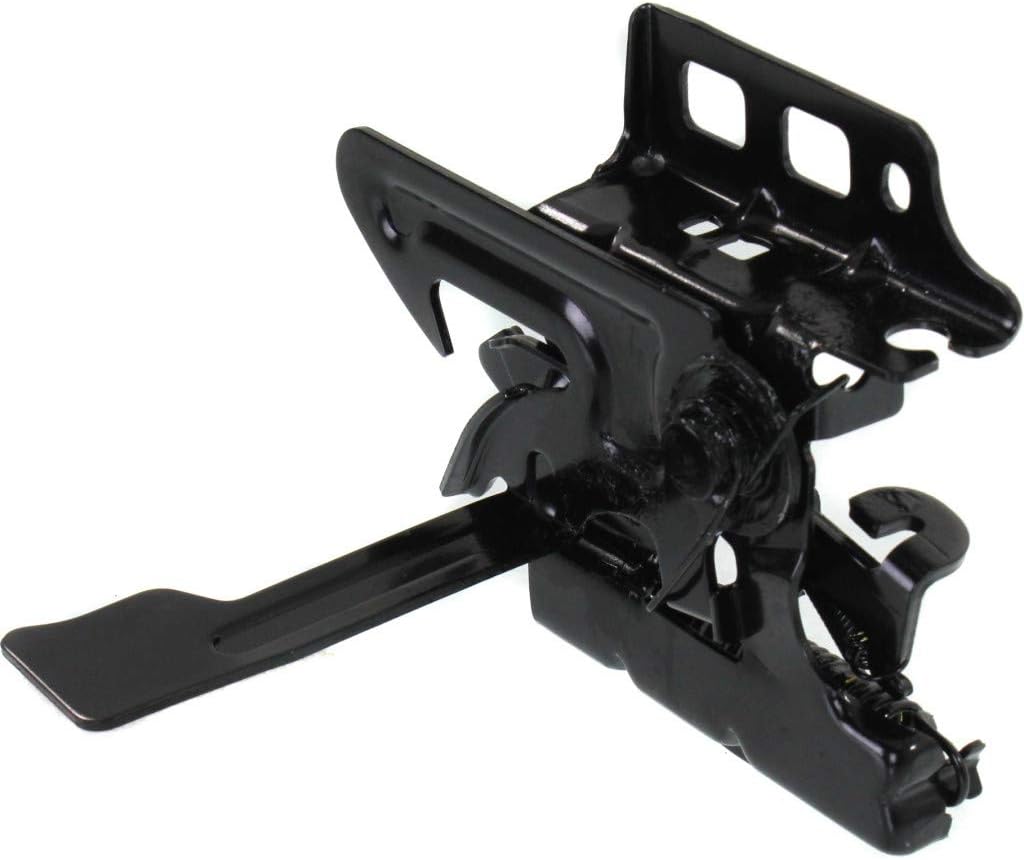 Hood Latch Pack of 2 C763609