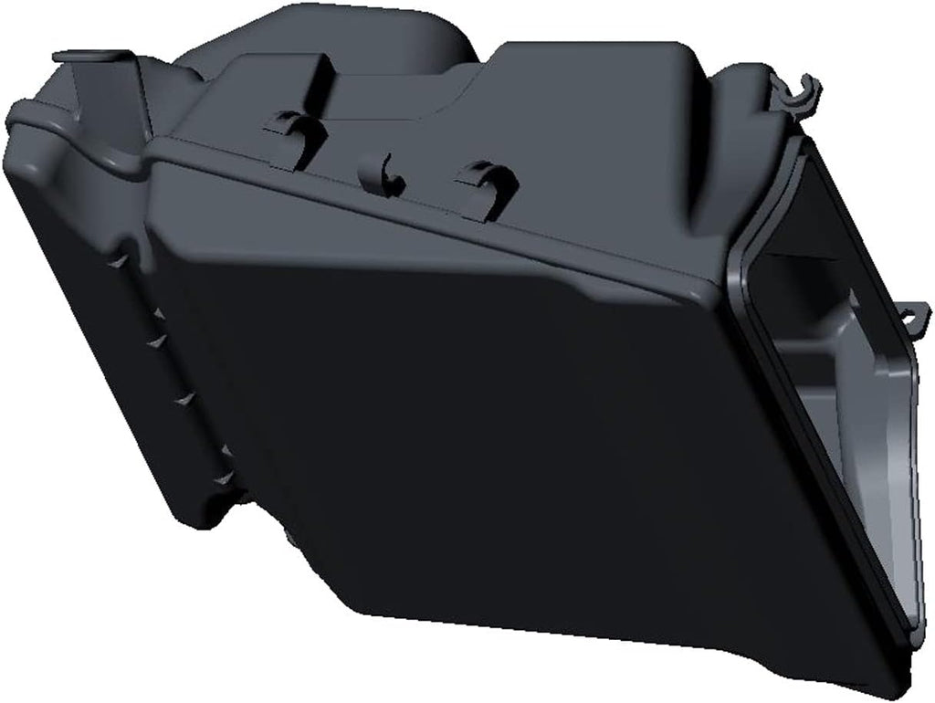 Rear Sub Assembly U16732