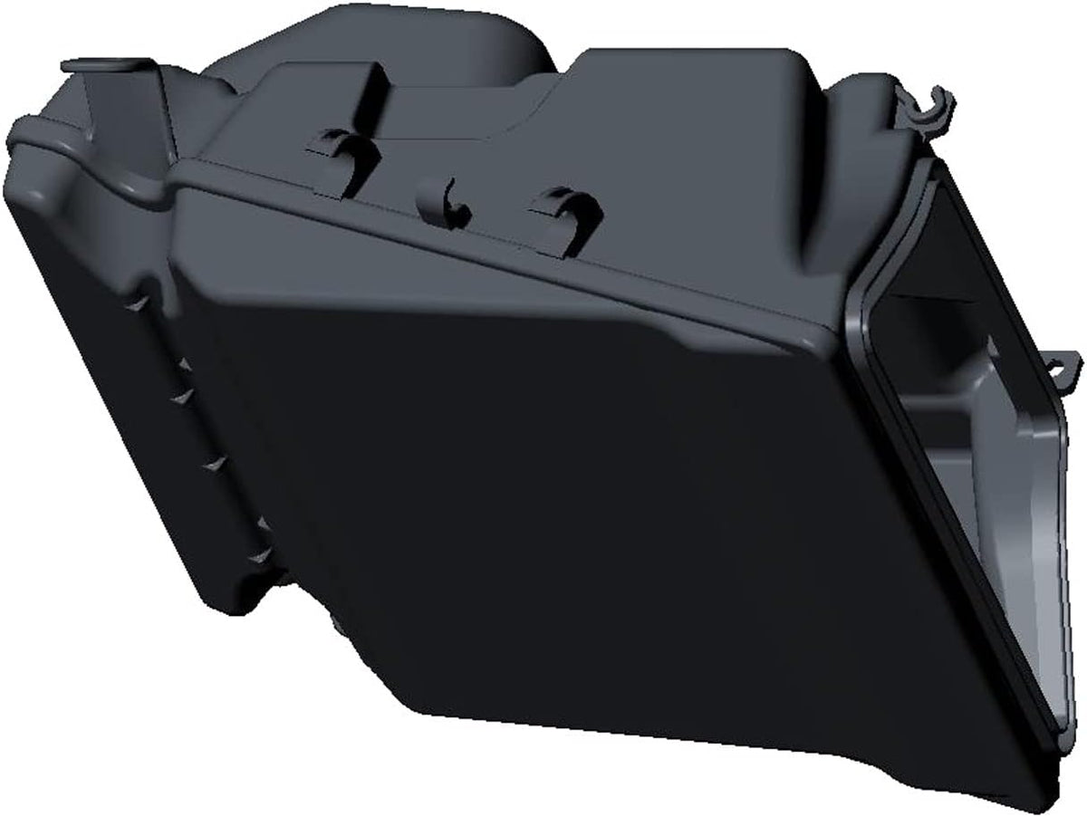 Rear Sub Assembly U16732