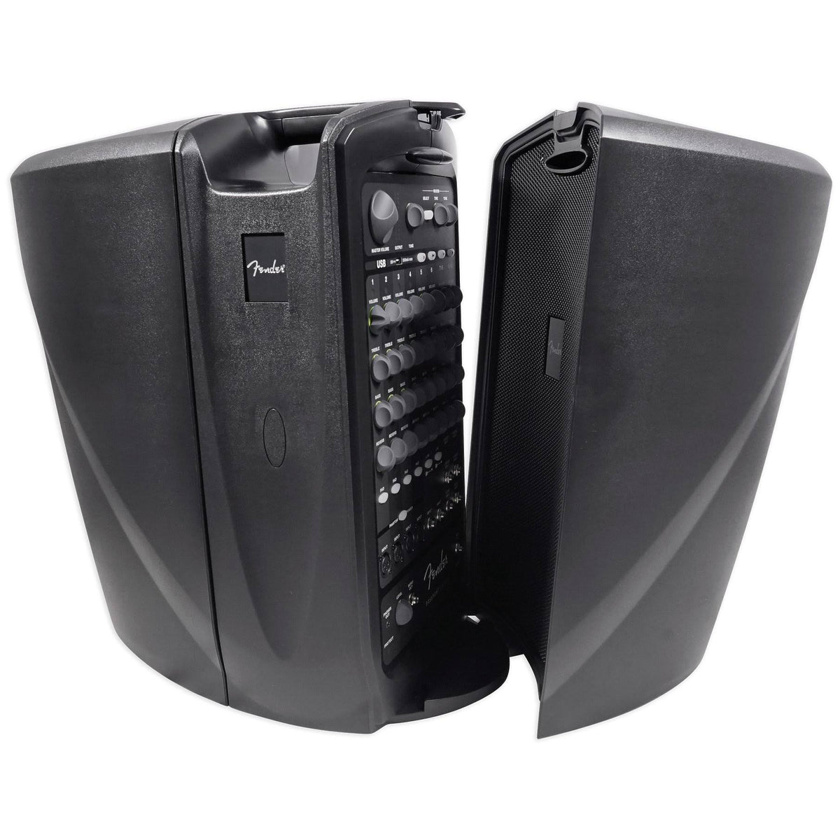Portable Audio System, 600 W M2165