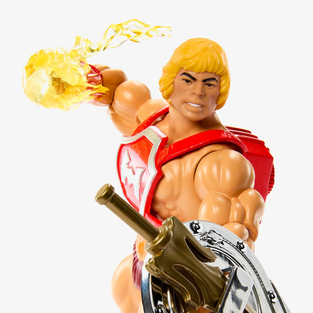 Action Figure K980357