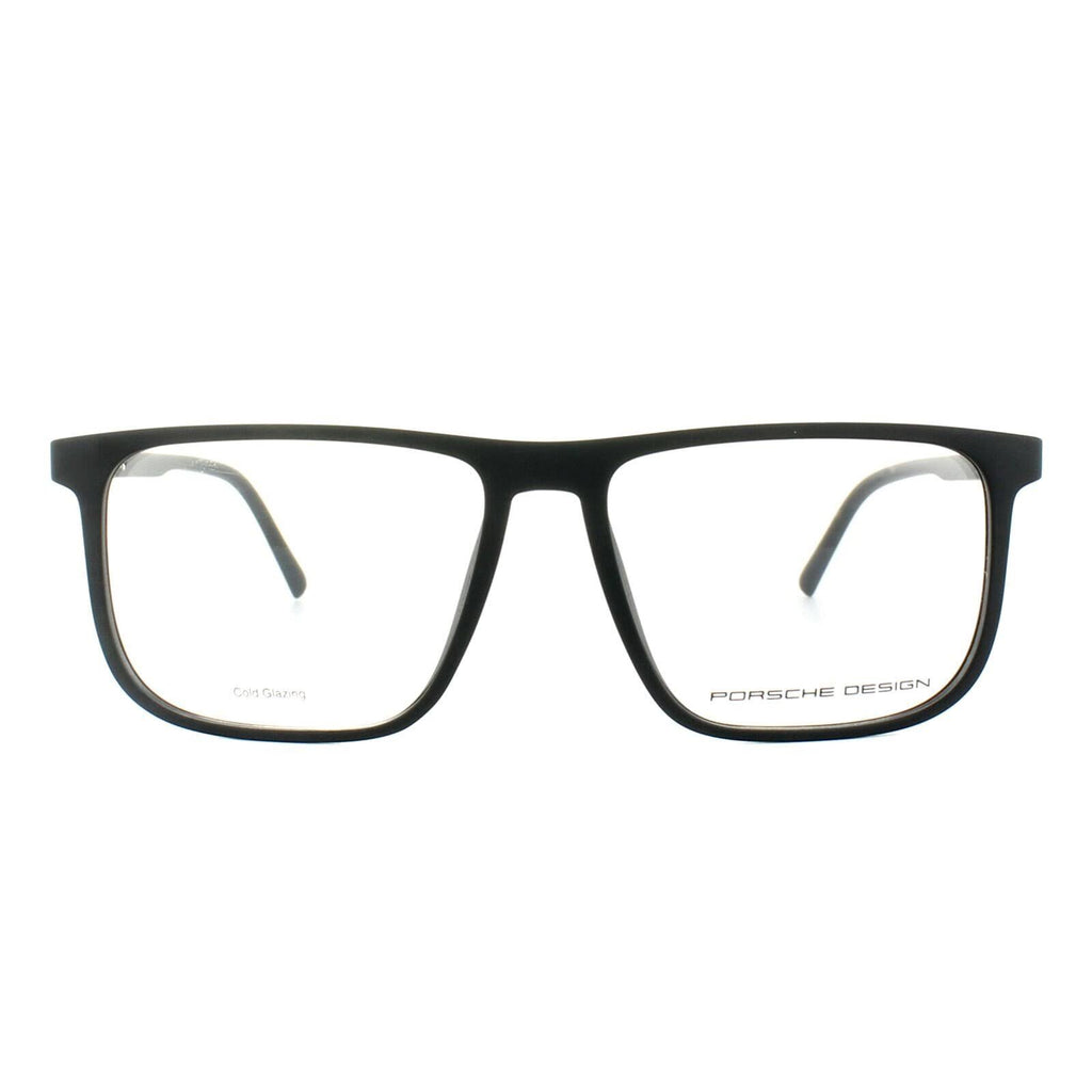 Black Men Optical Frames I456463