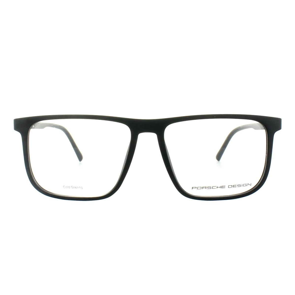Black Men Optical Frames I456463