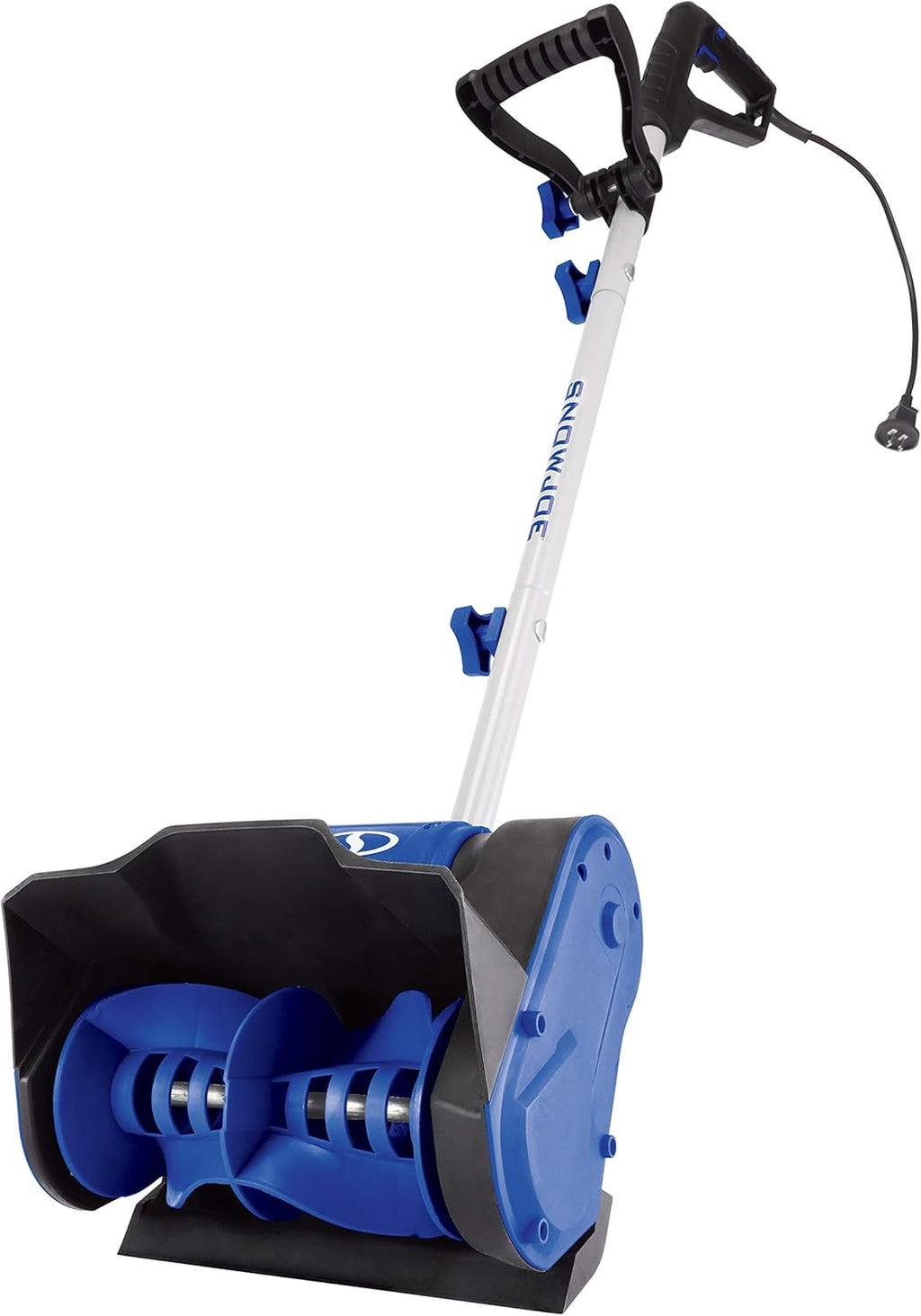 Electric Snow Shovel 10-Inch 8-Amp Blue K504048