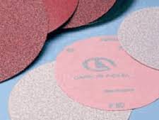 Red Grip-On Sand Paper G780