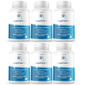 60 Capsules Dietary Supplement 6 Pack Y422437