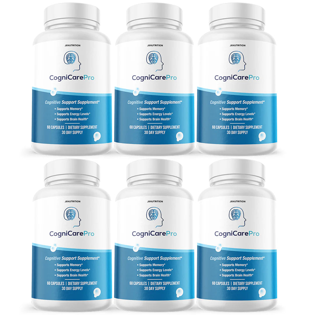 60 Capsules Dietary Supplement 6 Pack Y422437