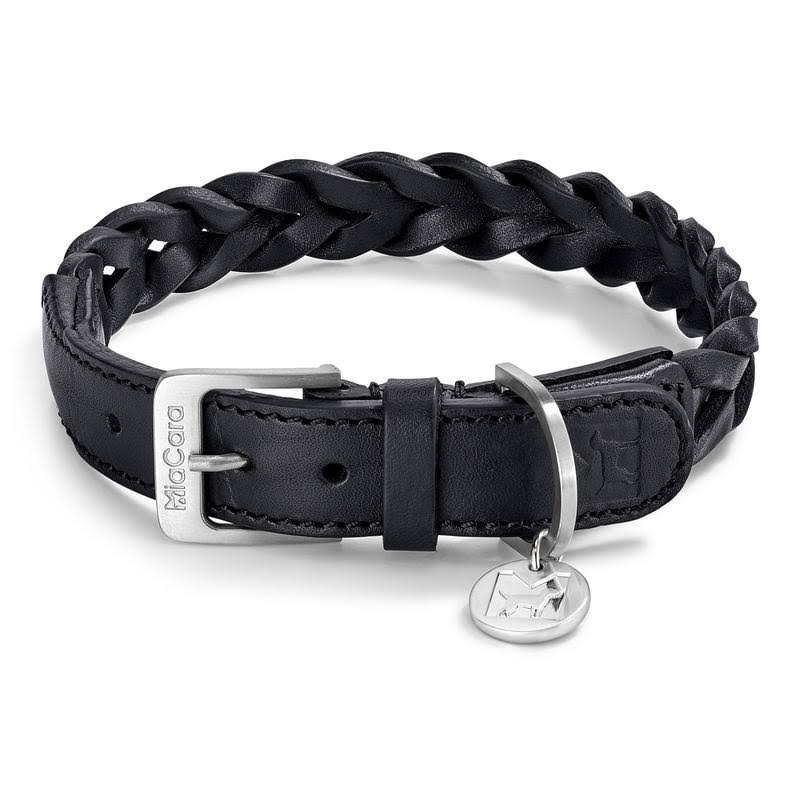 Brown Dog Collar A901187
