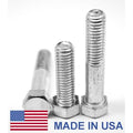 9/16 inch-18 x 6 inch Grade 5 Hex Cap Screw S2949