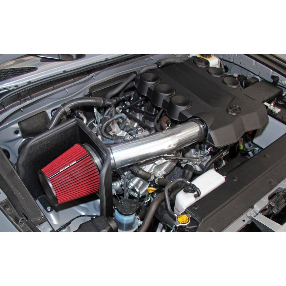 Cold Air Intake Q740