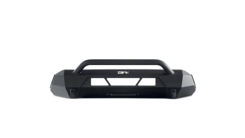 Front Winch Bumper P42645