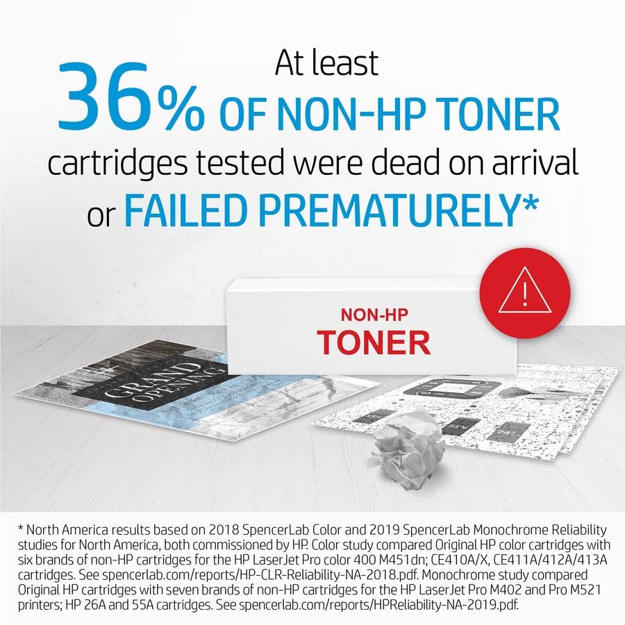 Yellow Toner Cartridge L174129