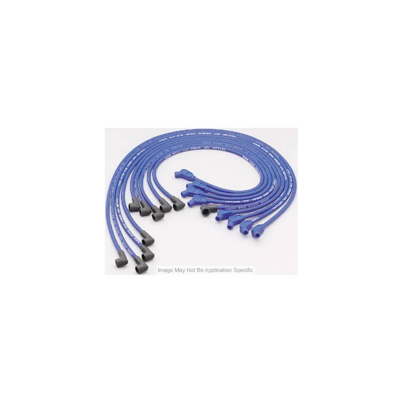 8mm Spiro Ignition Wire Set M9683