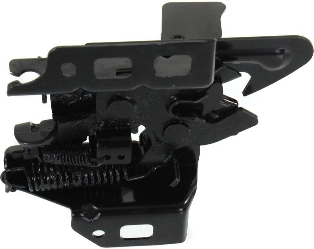 Hood Latch Pack of 2 C763609