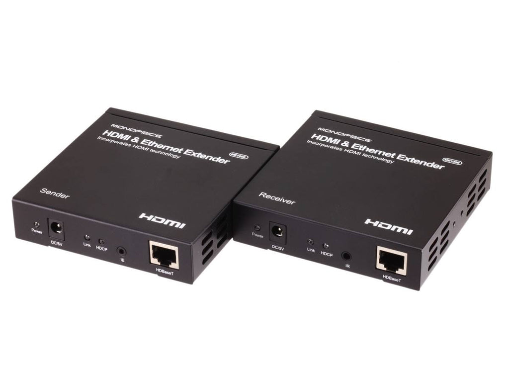 HDMI Ethernet and IR Extender M971245