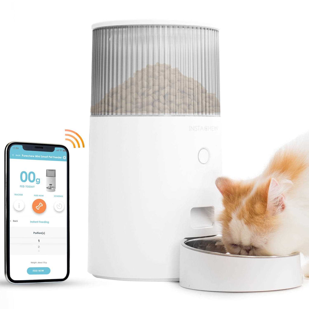 Automatic Pet Feeder X7716
