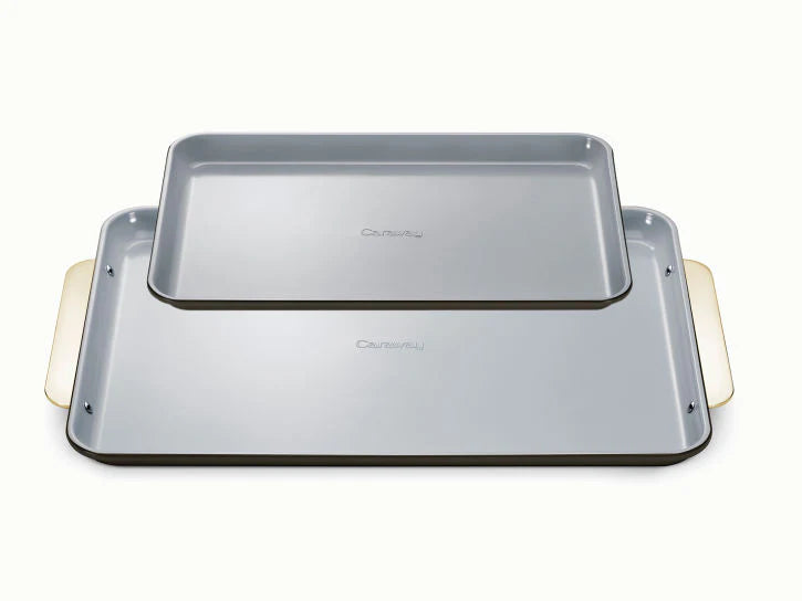 Black Baking Sheet V3125