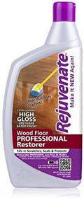 High Gloss Wood Floor Restorer 32-Ounce 2-Pack W686