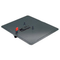 12x22 x 14x22 All Steel Walking Groover P258