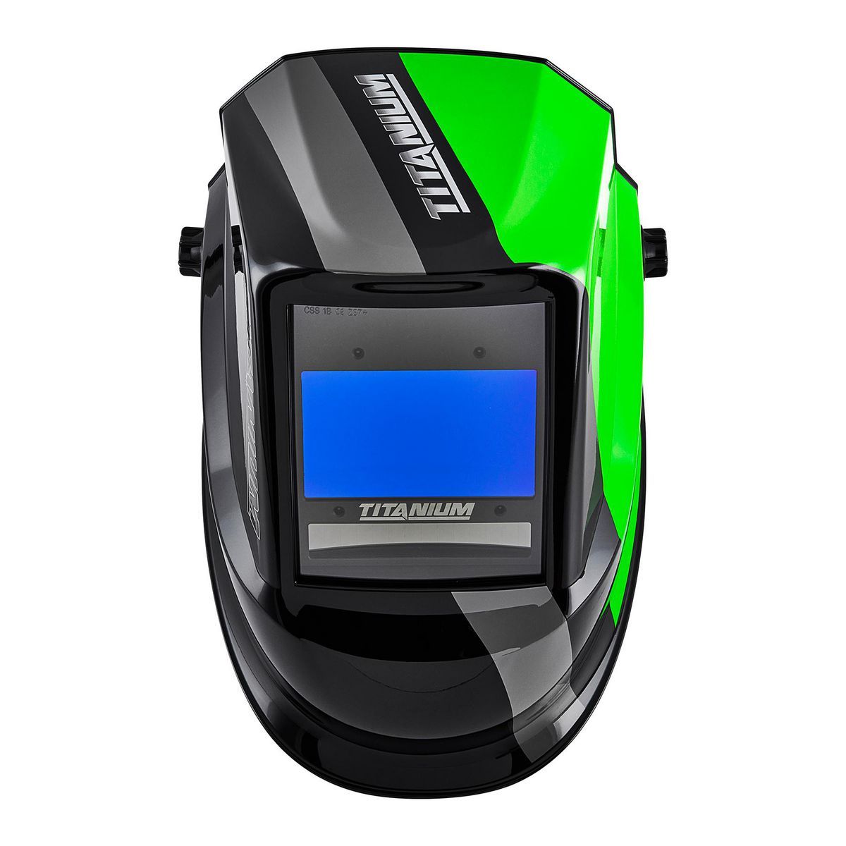 Auto-Darkening Welding Helmet G254