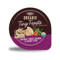 Organic Turkey U81703