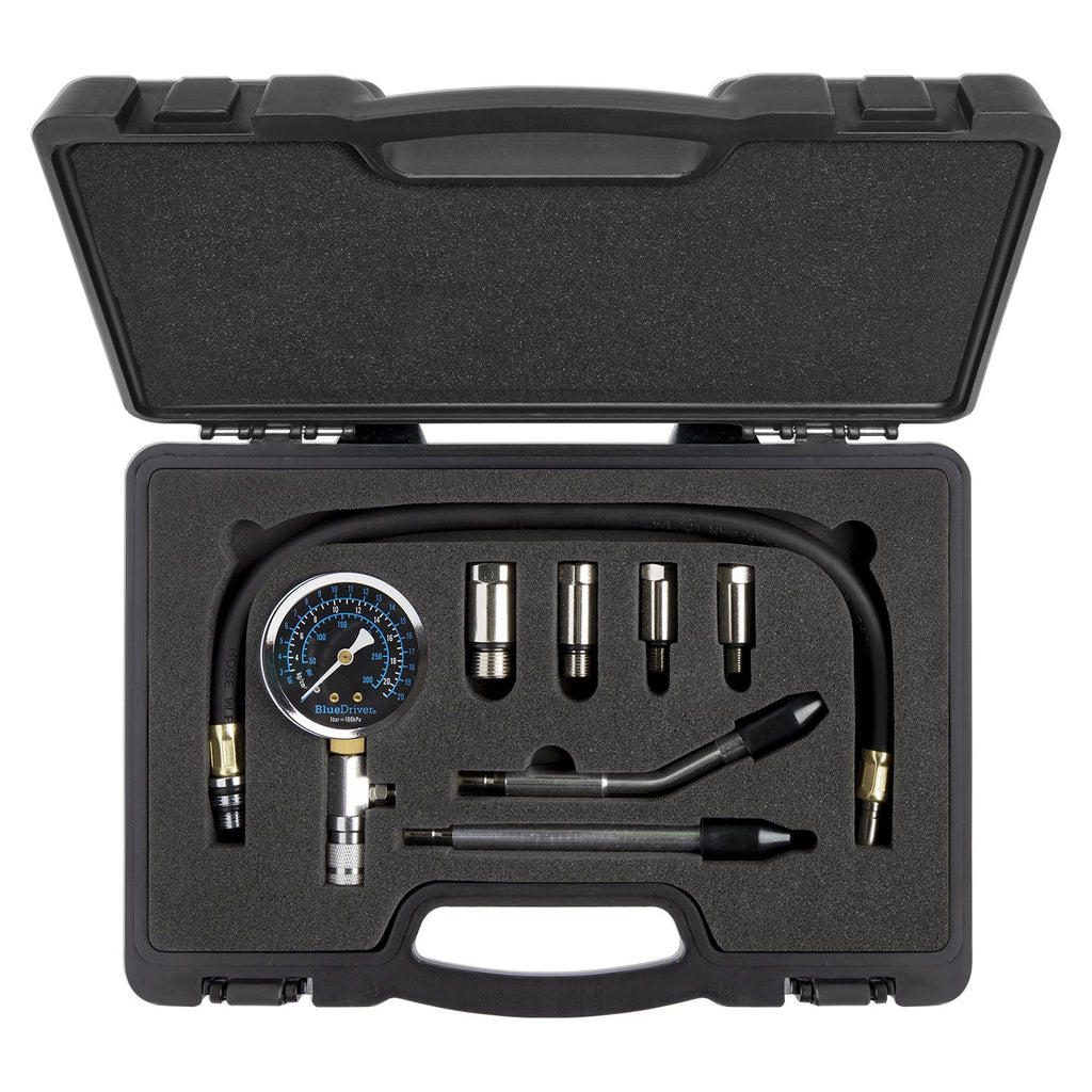 8 Piece Compression Tester Kit H74601