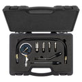 8 Piece Compression Tester Kit H74601