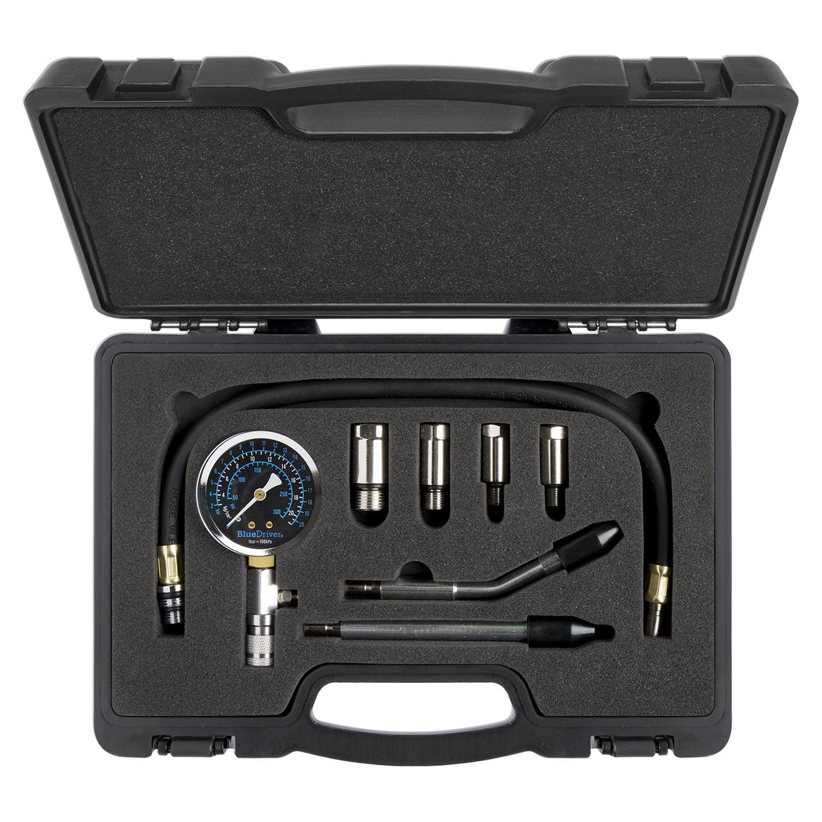 8 Piece Compression Tester Kit H74601