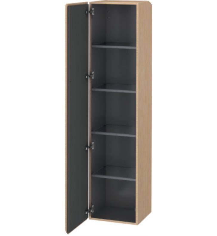 Tall Cabinet, 1 Door X462