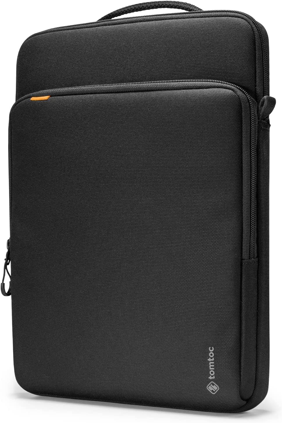 Water-Resistant Laptop Sleeve Case with Handle M674