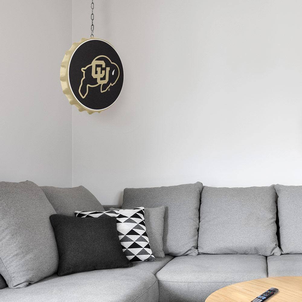 Bottle Cap Dangler B75459