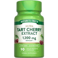 Tart Cherry Extract Capsules 1200 mg 90 Count G25099
