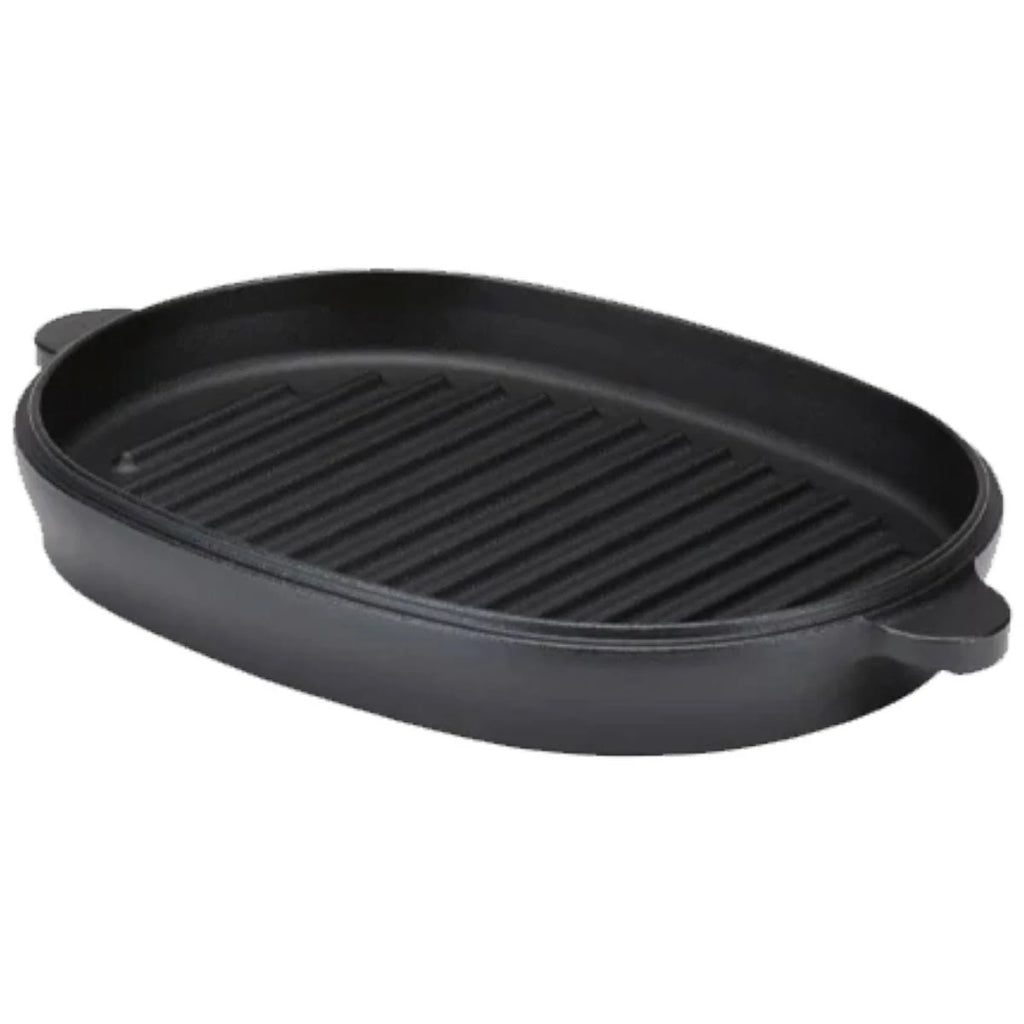 Micro Oval Cast Iron Oven E35682