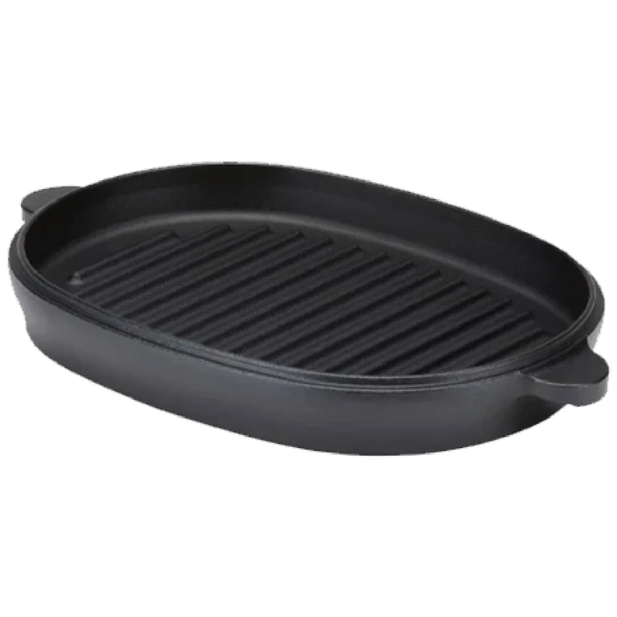 Micro Oval Cast Iron Oven E35682