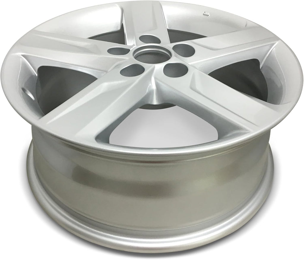 17 Inch 5 Lug Silver Aluminum Wheel for Toyota Camry N20759
