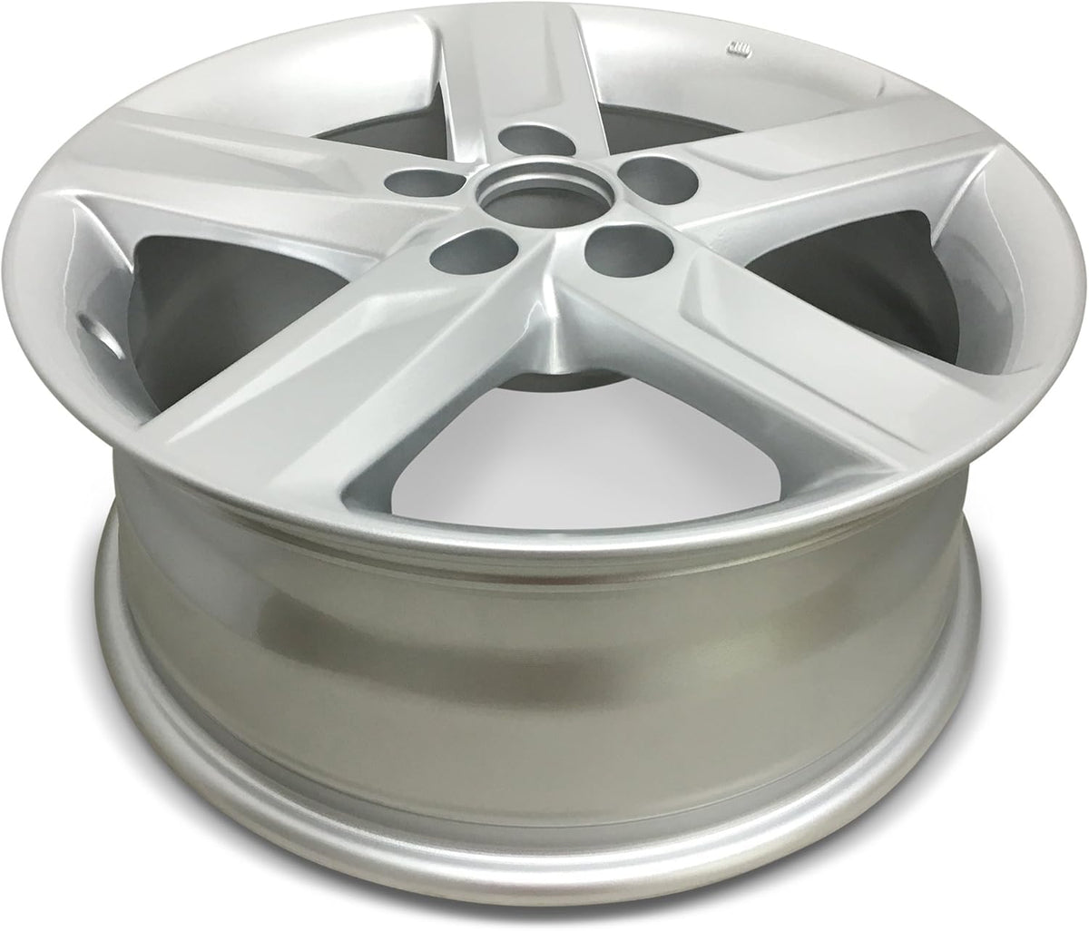 17 Inch 5 Lug Silver Aluminum Wheel for Toyota Camry N20759