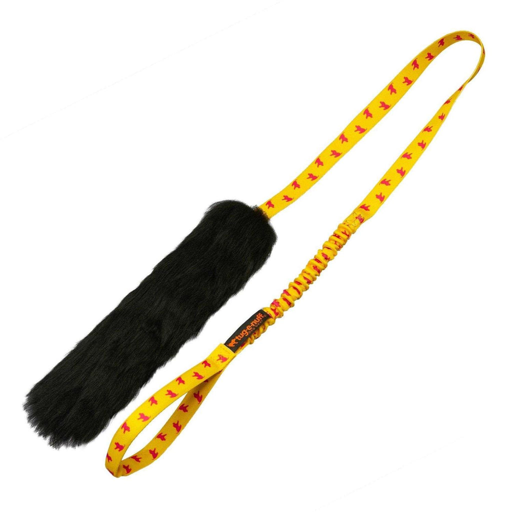 Sheepskin Bungee Chaser T3828