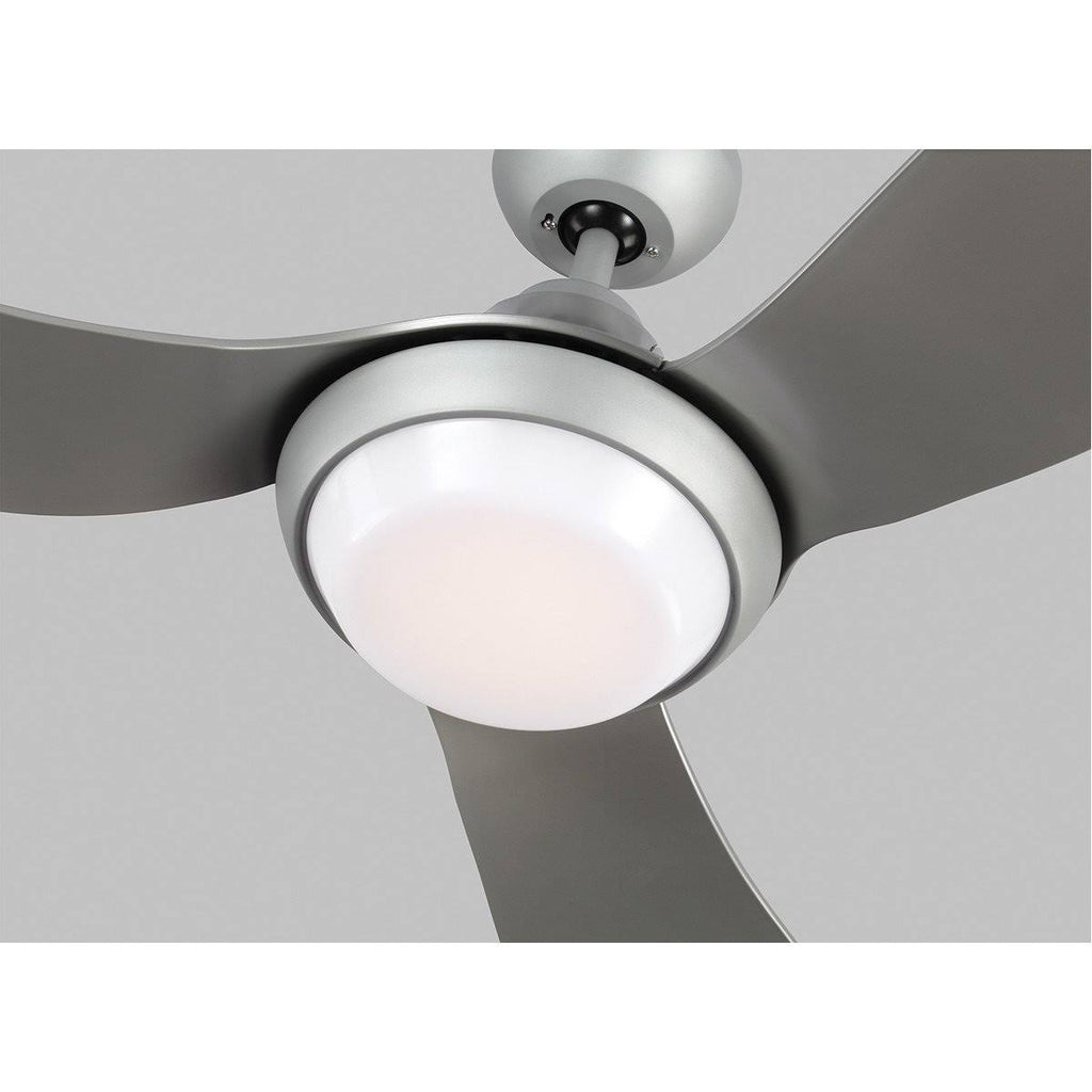 White Ceiling Fan P816860