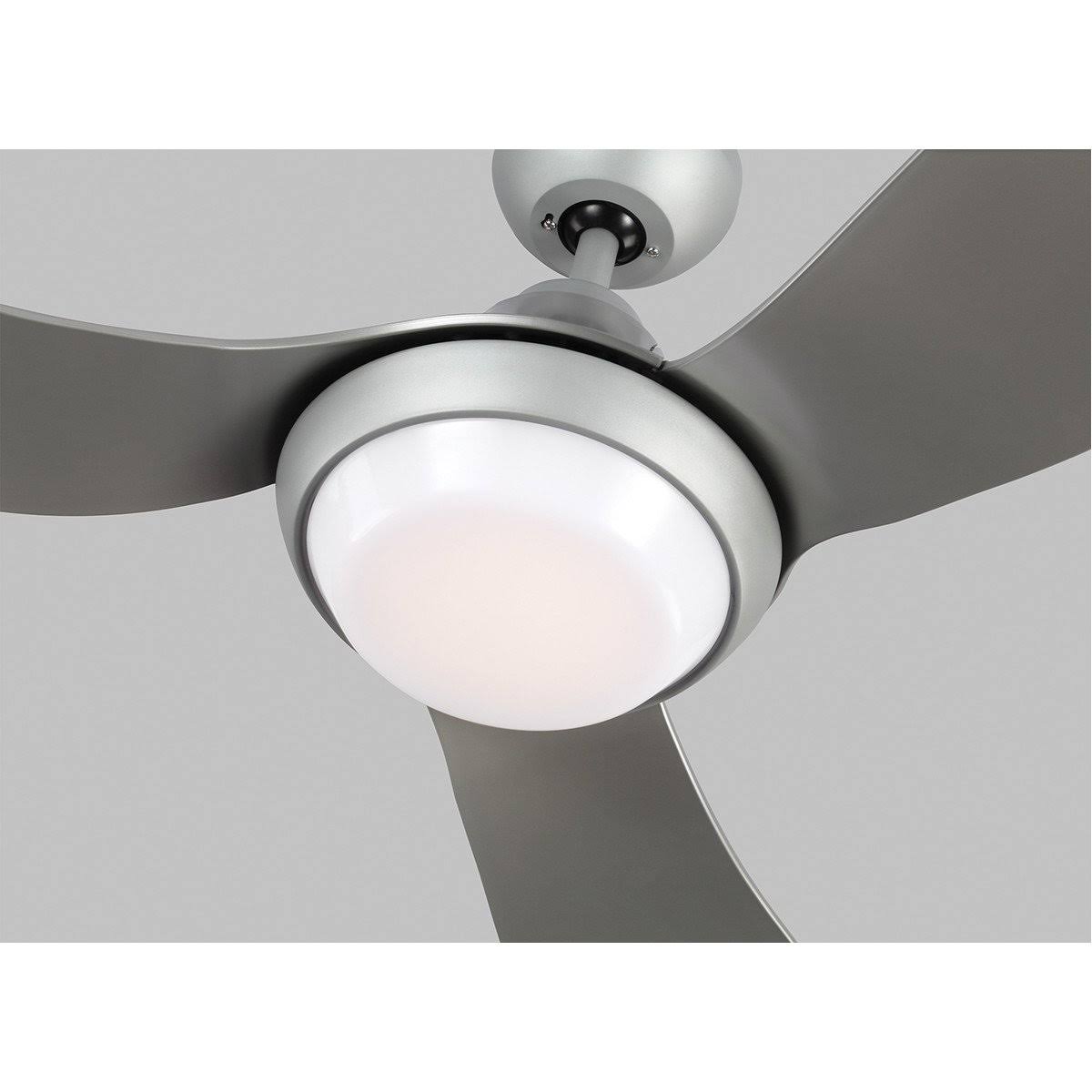 White Ceiling Fan P816860