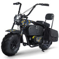 36V 1000W Camo Electric Mini Bike T761