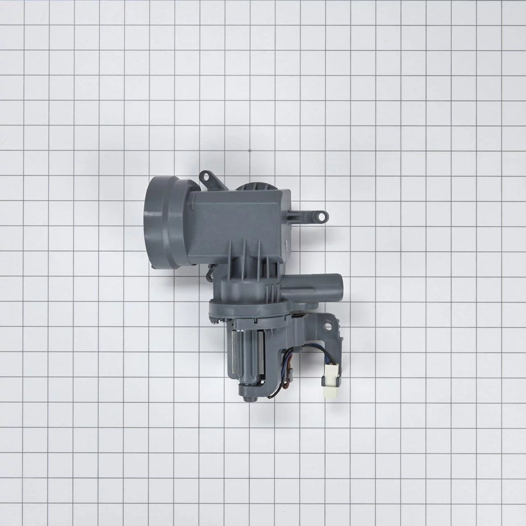 Water Pump E347