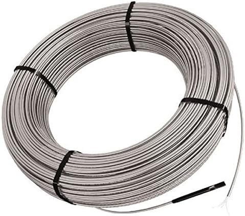 DITRA-HEAT-E Floor Heating Cable 120V O230