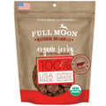 Organic Beef Jerky Dog Treats Q32276