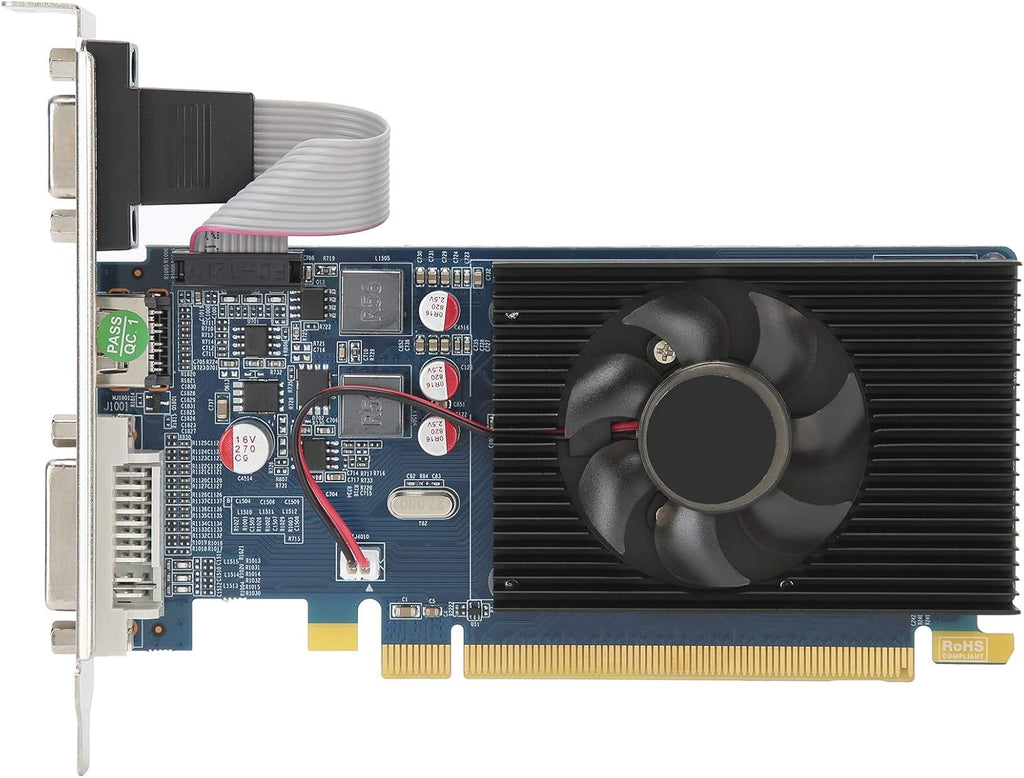 PC Graphics Card, 2G 64bit DDR3 T281118