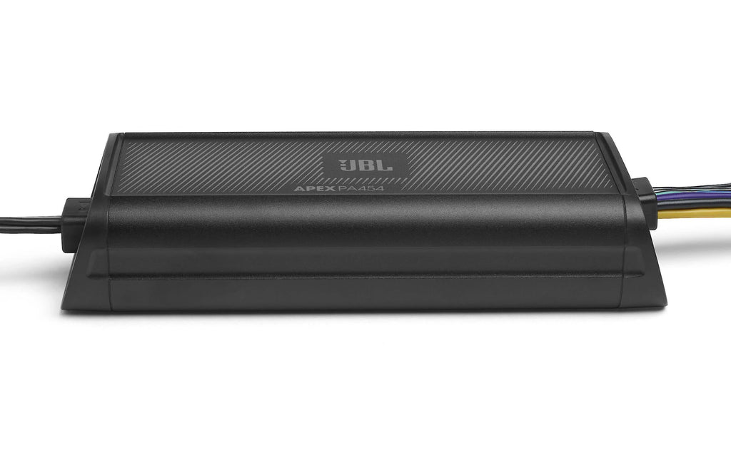 180 Watt RMS 4 Channel Amplifier Q691