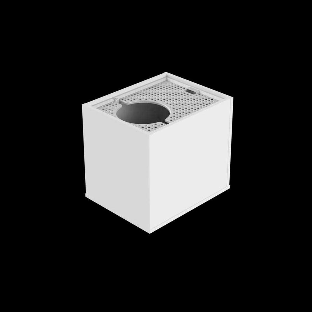 Top Entry Cat Litter Box M666548