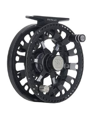 Fly Reel Q6030