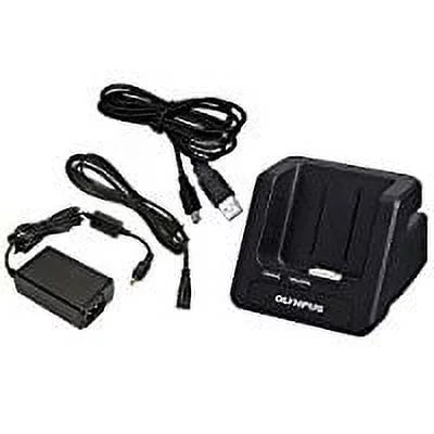 ACCESSORYSKIT (Cradle, Power Adapter & USB Cable) B45738